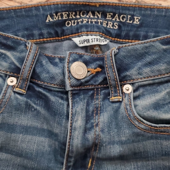 American Eagle short - Picture 3 of 4